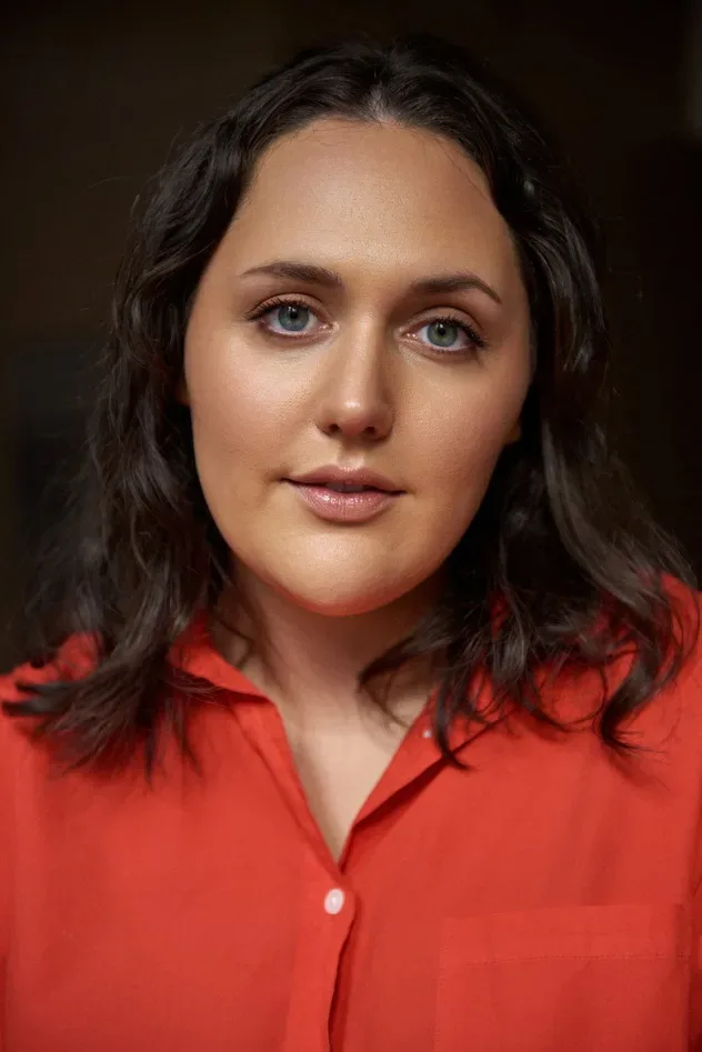 Cover image for Rose Flanagan