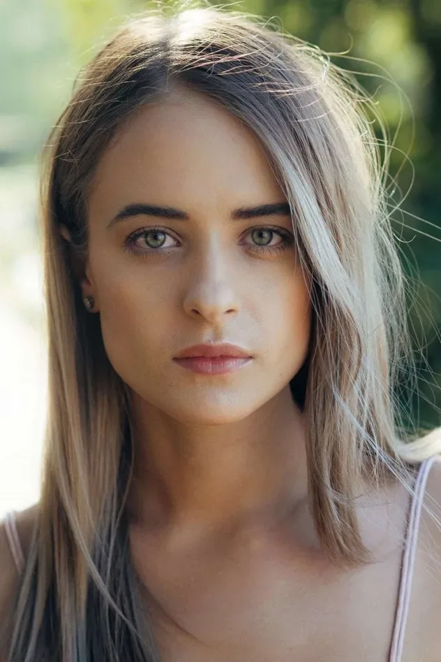 Обложка для Karina Banno