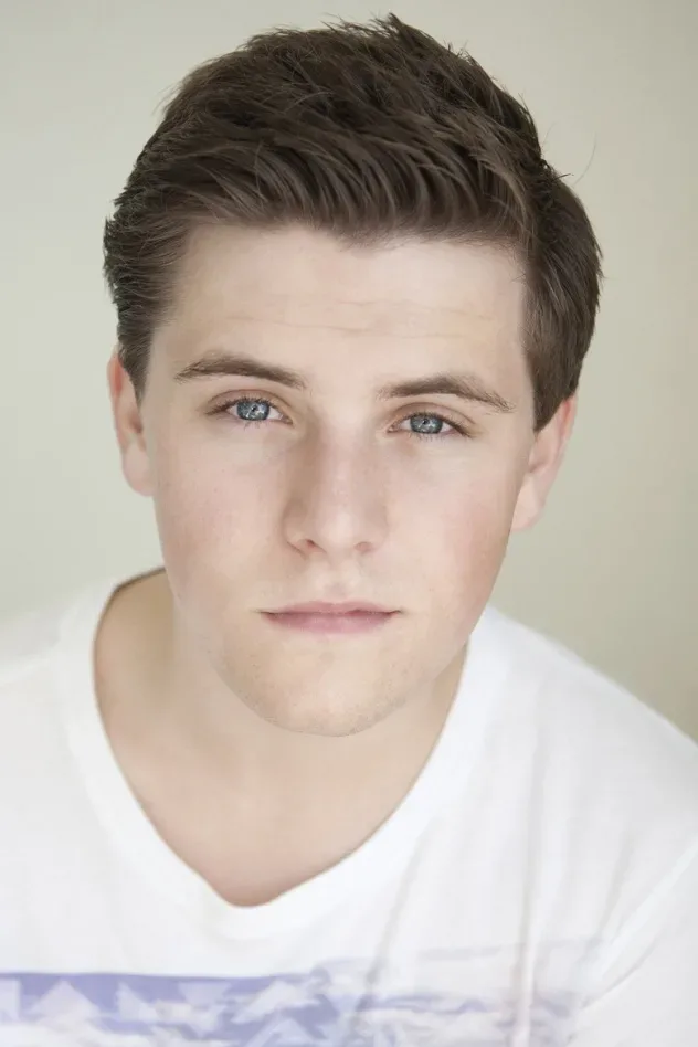 Обложка для Luke Bromley