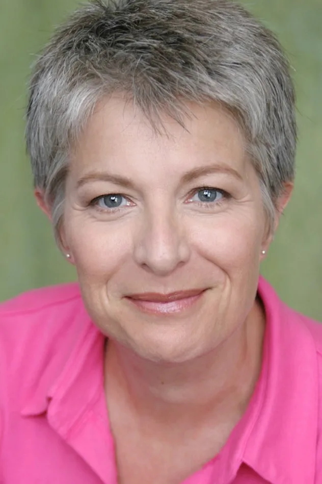 Petrea Burchard photo