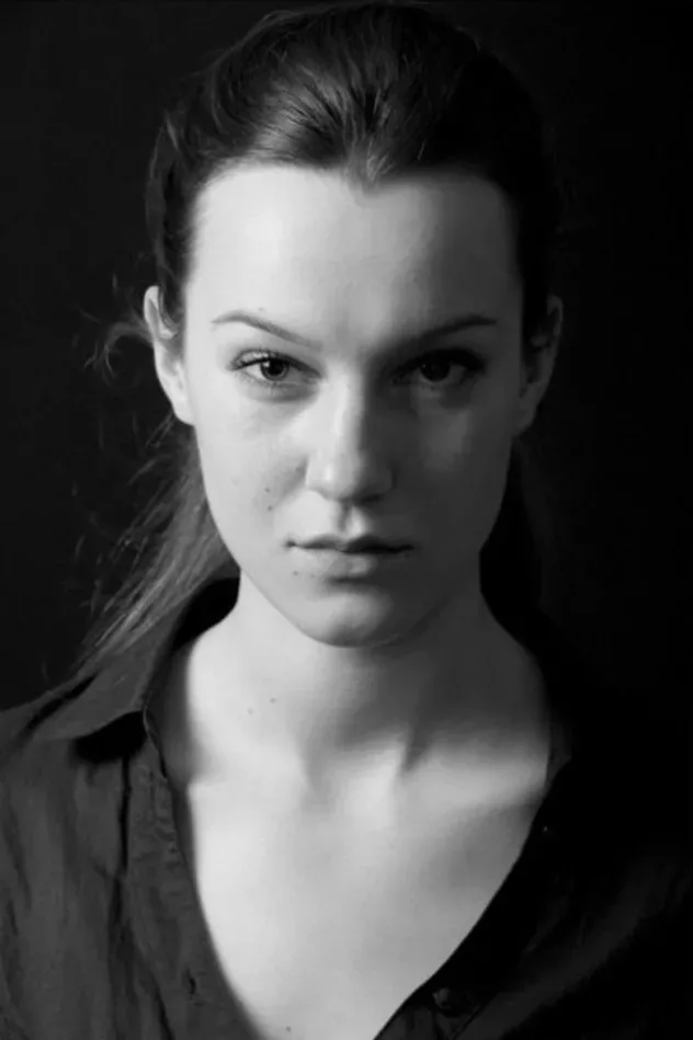 صورة الغلاف لـ Daria Simeonova