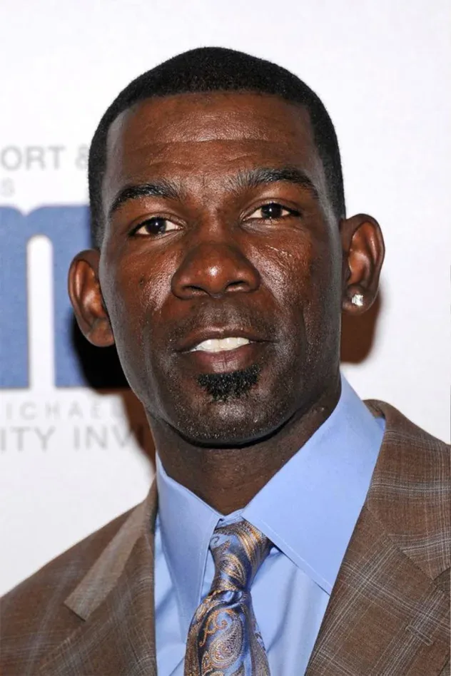 Обложка для Michael Finley