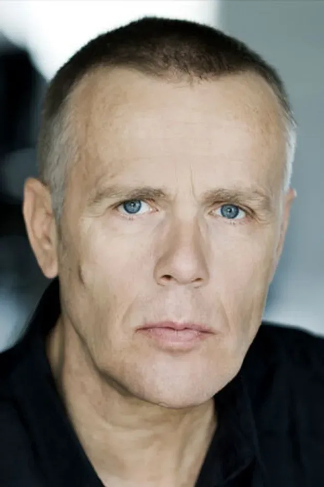 Imagen de portada para Morten Suurballe