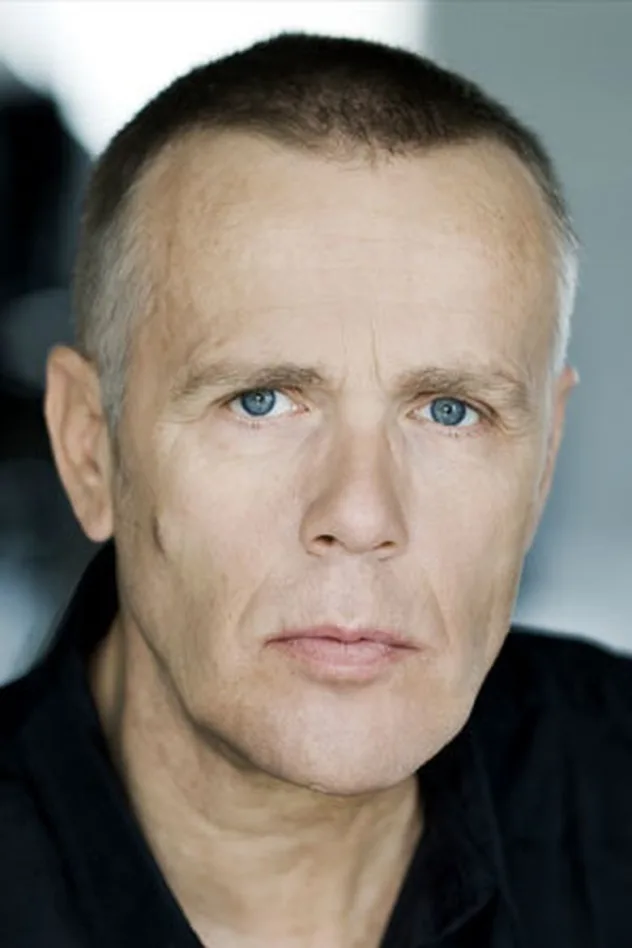 foto de Morten Suurballe