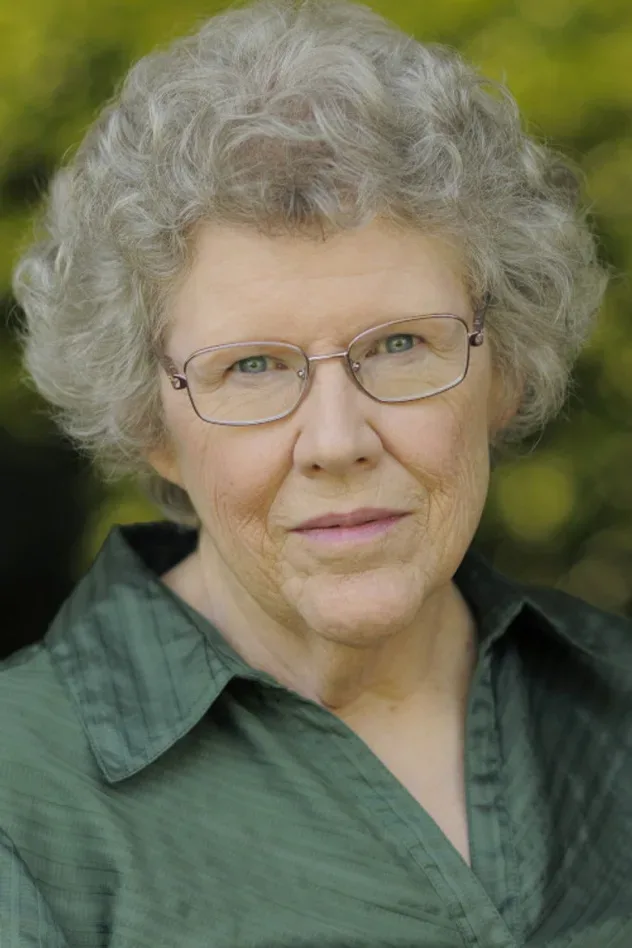 Theresa O'Shea için kapak görseli