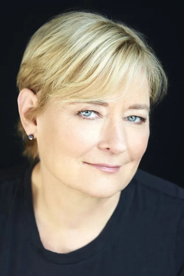 Kari Skogland için kapak görseli