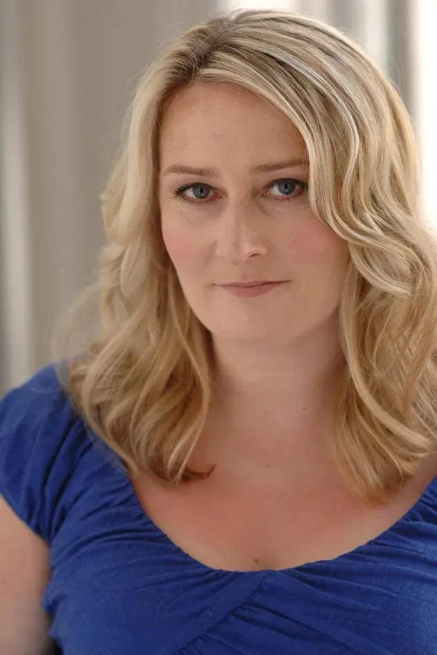صورة الغلاف لـ Noni Stapleton