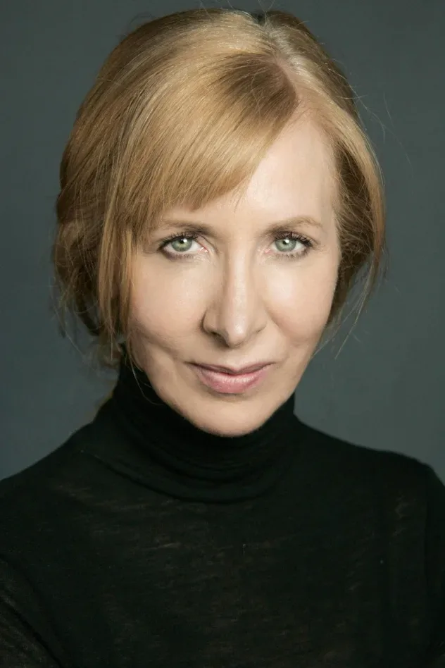 صورة الغلاف لـ Elizabeth Moynihan