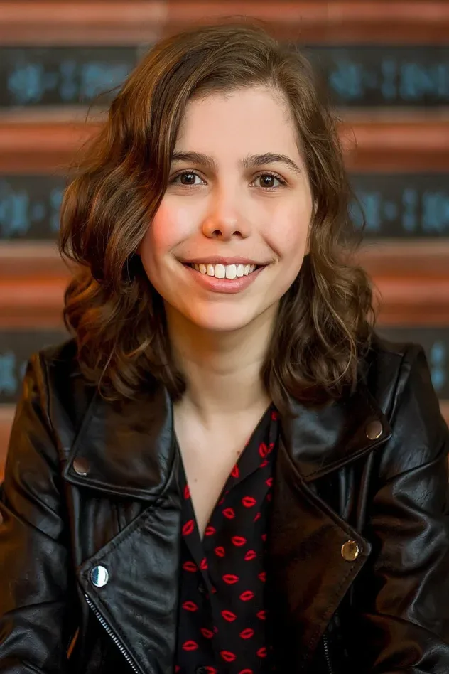 Обложка для Jules Hilillo Fernandez