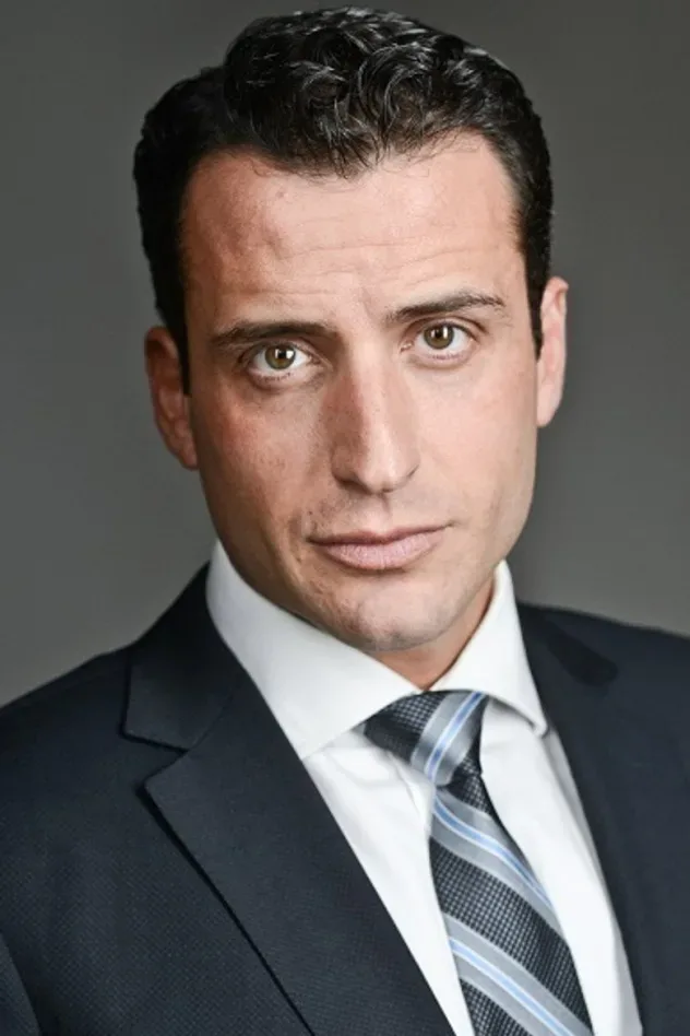 Обложка для Steven Pigozzo