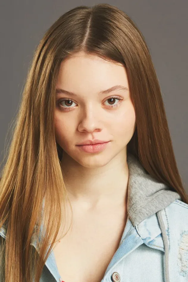 Обложка для Matia Jackett