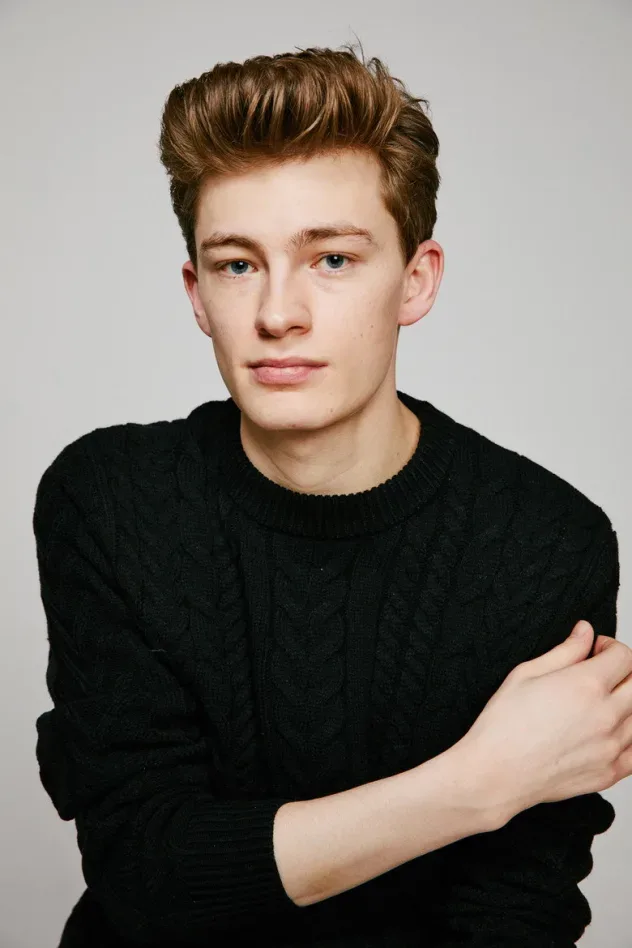 Обложка для Braxton Fannin