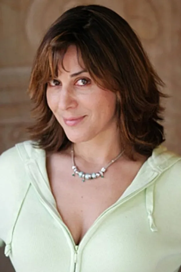 صورة الغلاف لـ Maggie Wagner