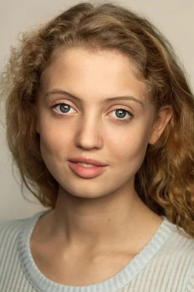 Amelia Clarkson fotoğrafı