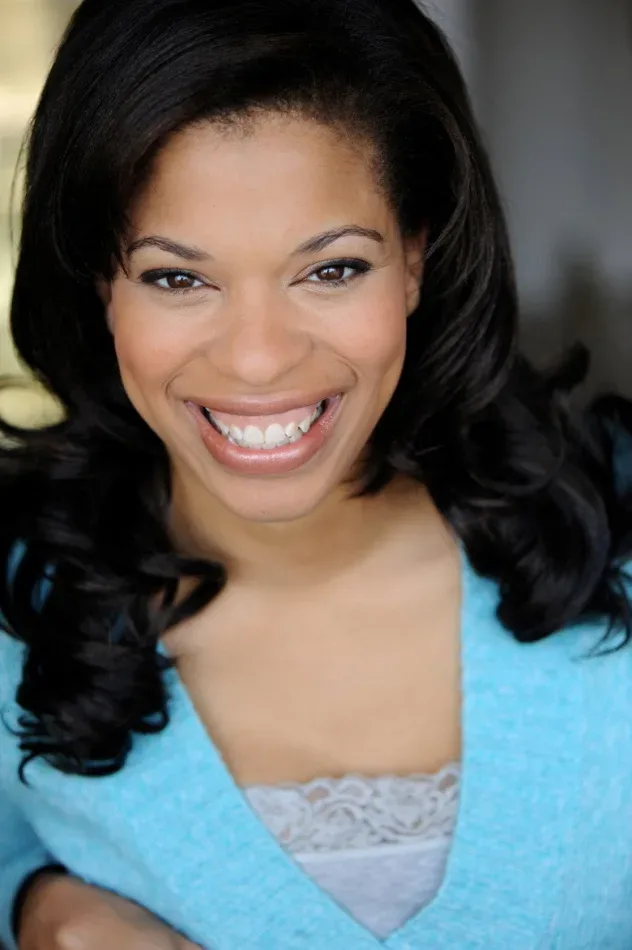 Imagen de portada para Nkechi Okoro Carroll