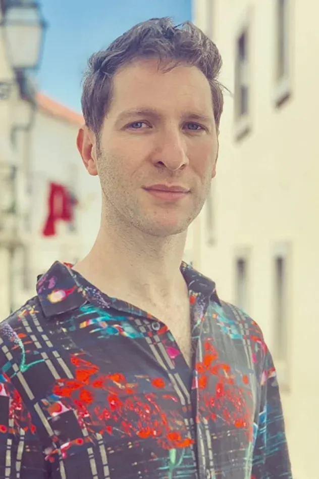 Обложка для Dan Shaked