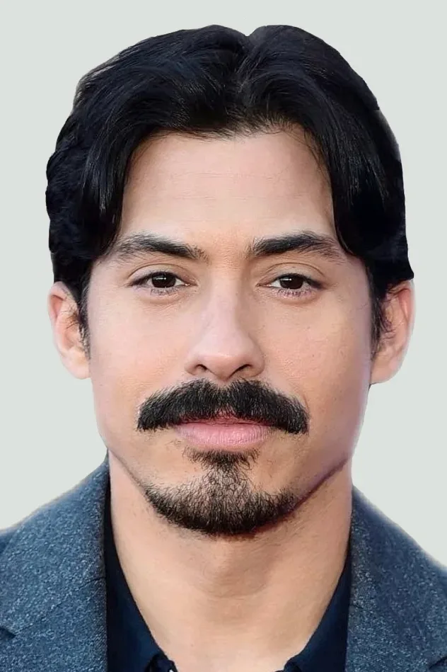 صورة الغلاف لـ Carlos Santos
