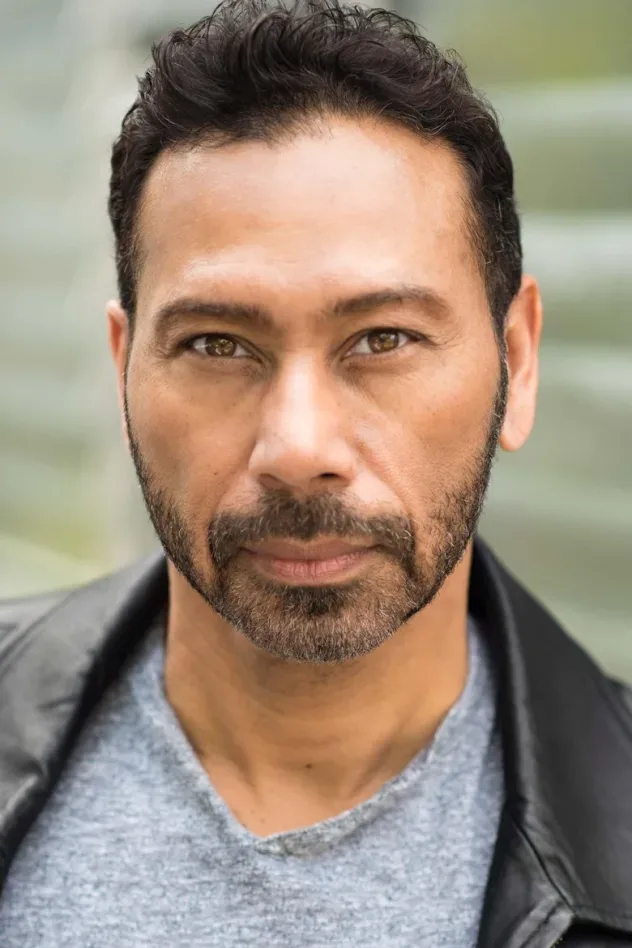 صورة الغلاف لـ Luis Antonio Howard
