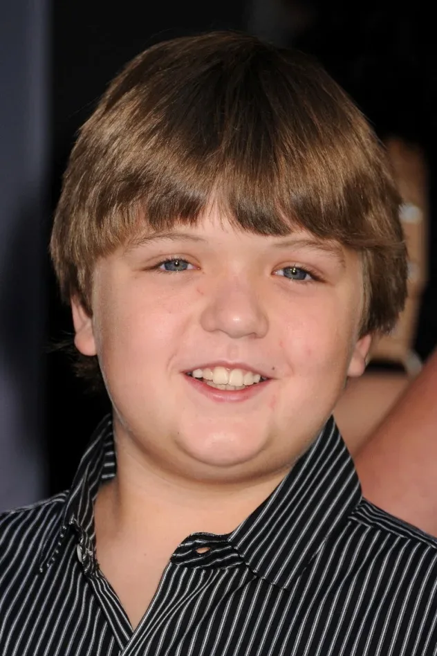 صورة الغلاف لـ Cole Jensen