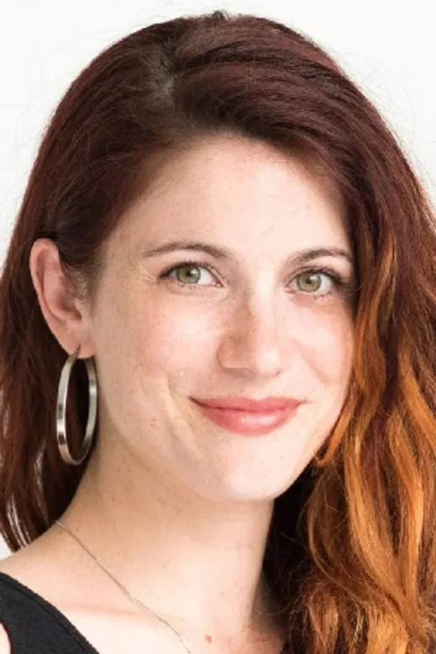 Обложка для Jessica M. Thompson