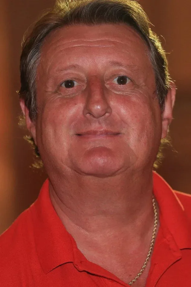 صورة الغلاف لـ Eric Bristow