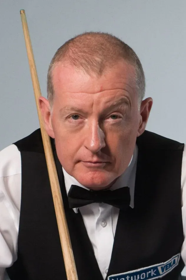 صورة الغلاف لـ Steve Davis