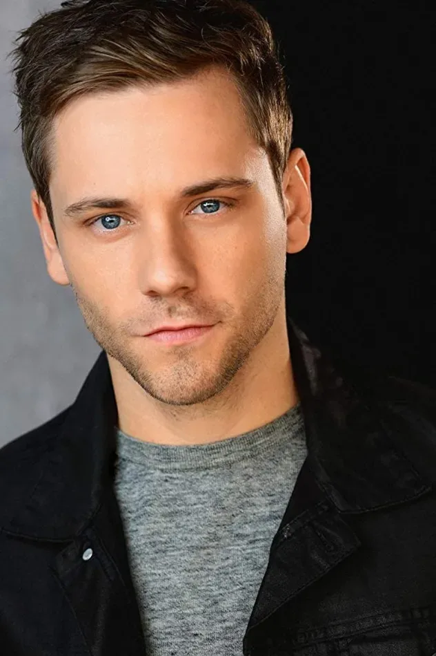Обложка для James Austin Kerr