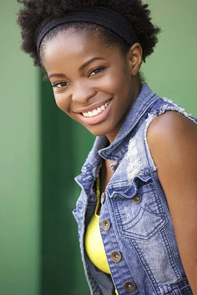 Cover image for Samantha Cole