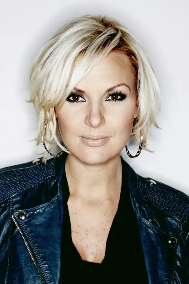Обложка для Sanna Nielsen