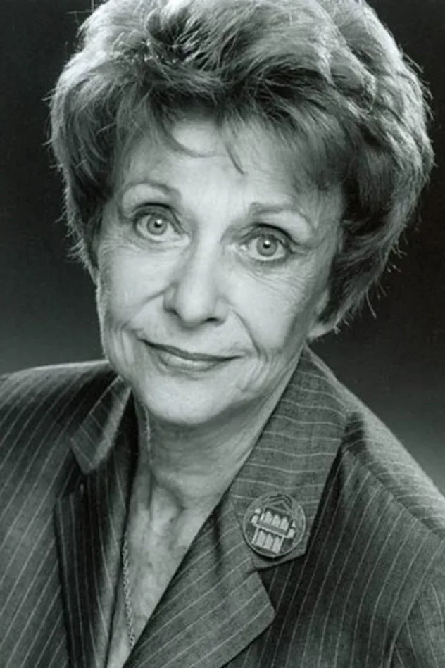 صورة الغلاف لـ Jacqueline Jehanneuf