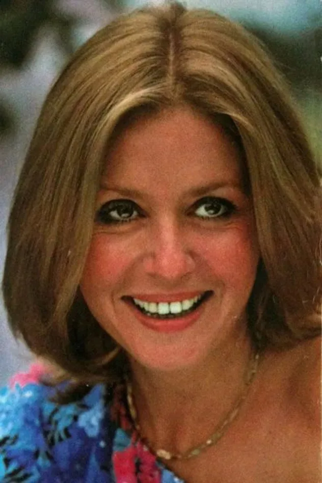 صورة الغلاف لـ Danielle Volle