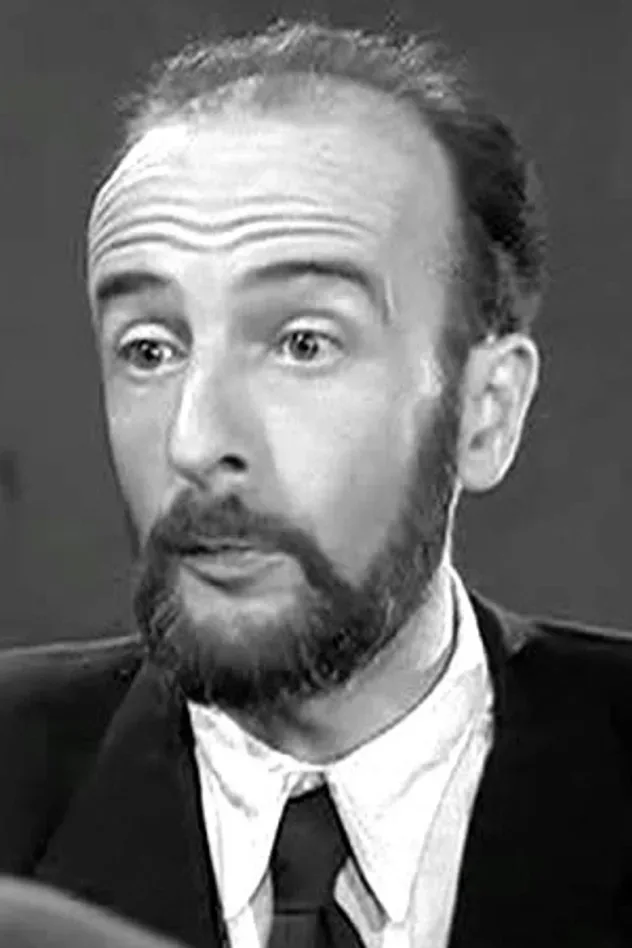 Обложка для Max Desrau