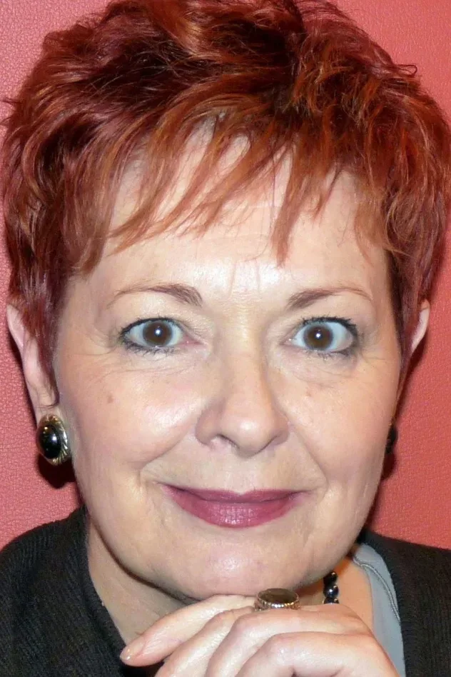 Обложка для Fabienne Thibeault