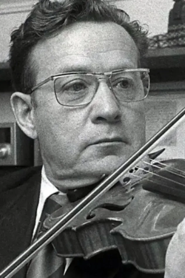 Обложка для Jean Carignan