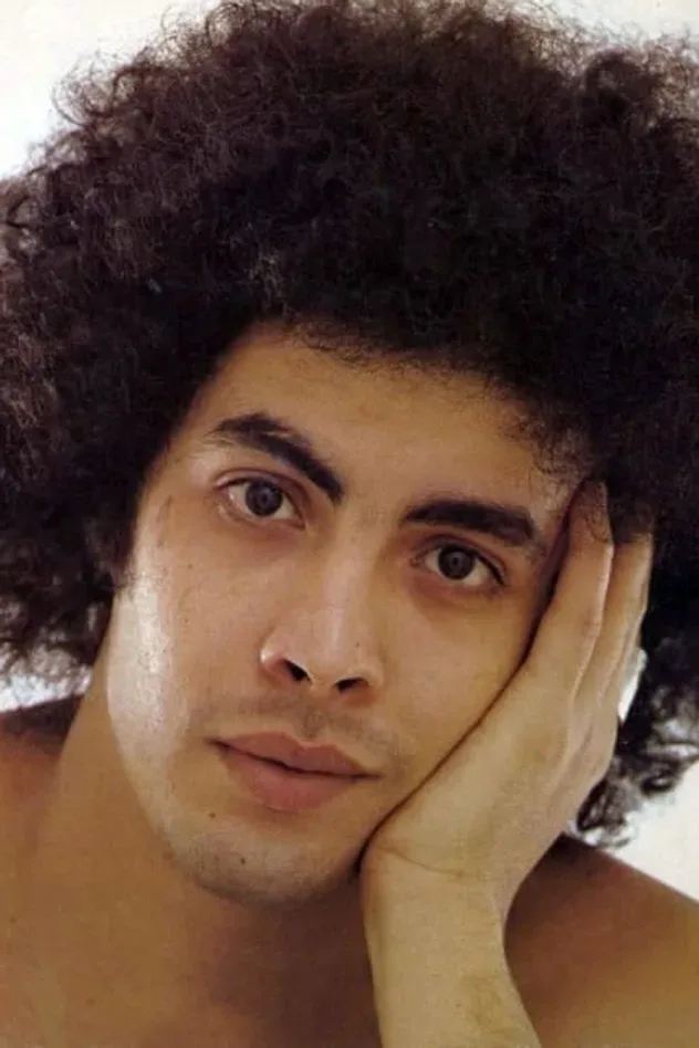 Обложка для Rachid Bahri