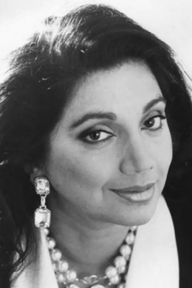 Asha Puthli