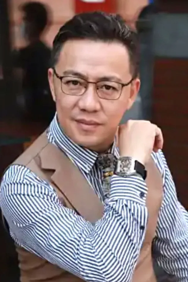 صورة الغلاف لـ Ma Ying