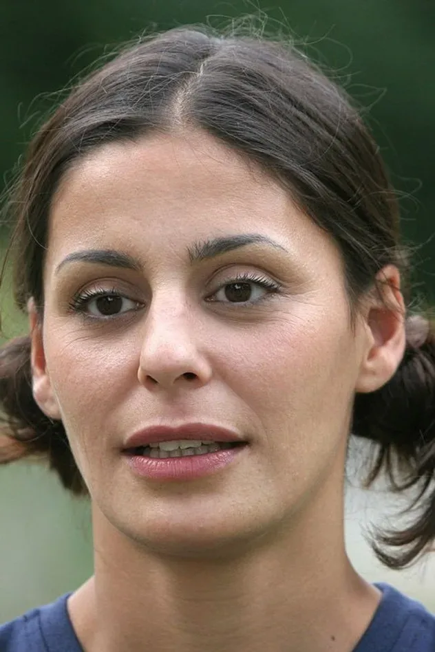 صورة الغلاف لـ Funda Vanroy