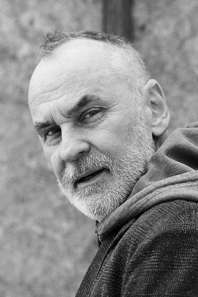 صورة الغلاف لـ Daniel MacIvor