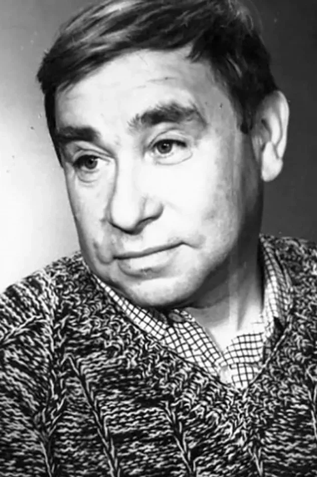 صورة الغلاف لـ Mikhail Svetin