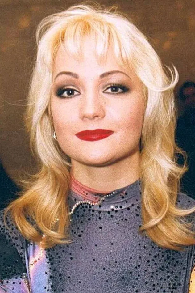 Imagen de portada para Tatyana Bulanova