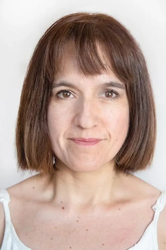 Imagen de portada para Luz María Yacometti