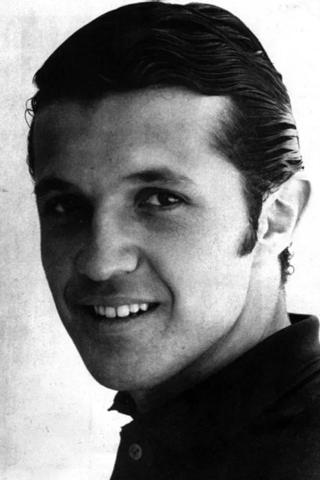صورة الغلاف لـ Mario Santander