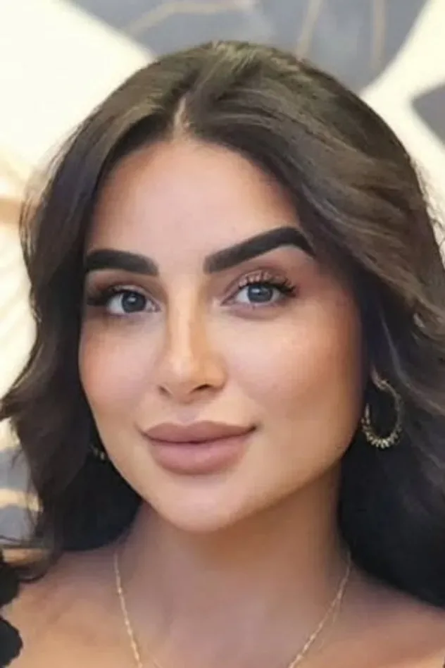 Cover image for Jory Bakr