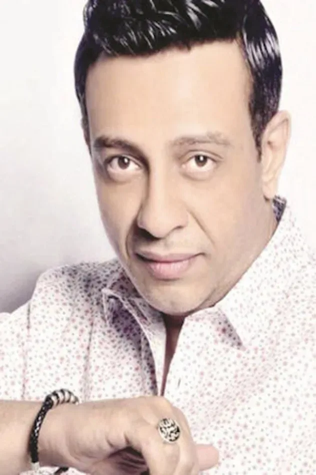 Imagen de portada para Mohamed Abdel Hafez
