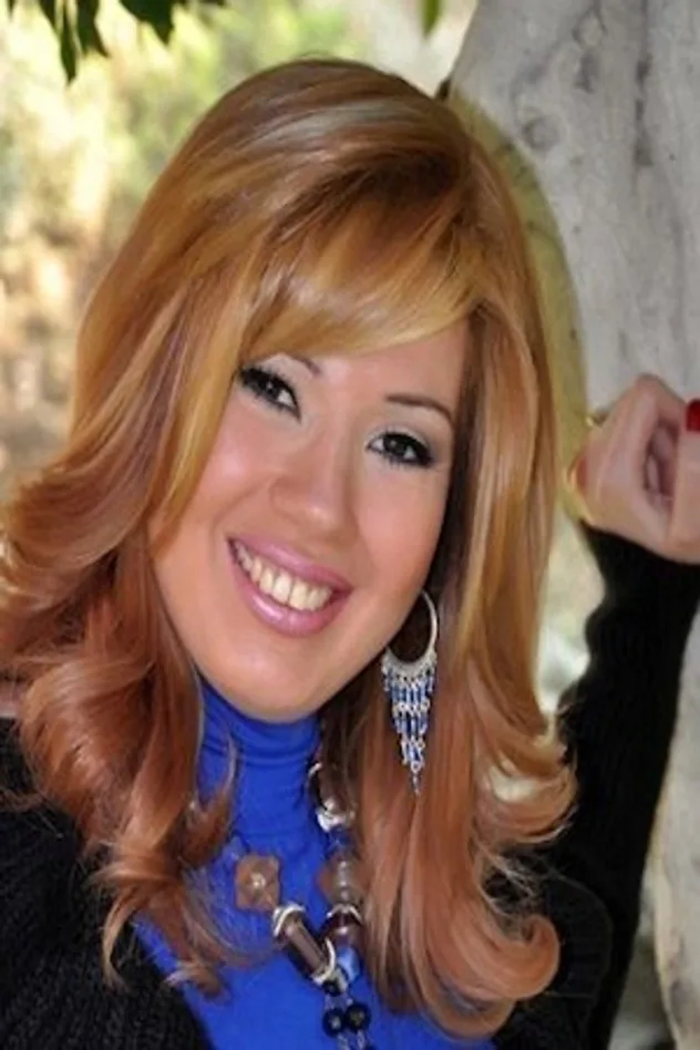 صورة Rania Farid Shawqi
