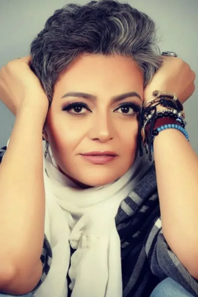 Heba Abdel Ghany için kapak görseli