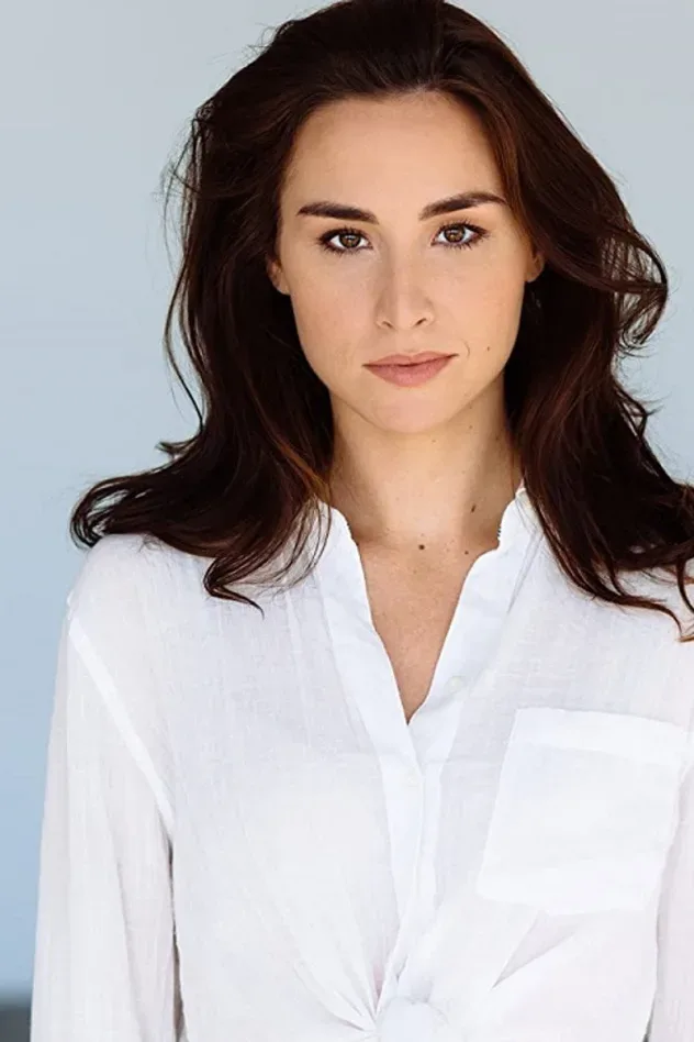 Обложка для Allison Scagliotti-Smith