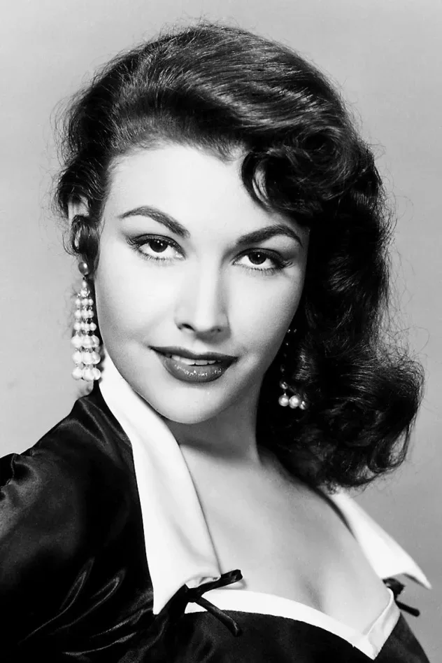 Обложка для Mara Corday