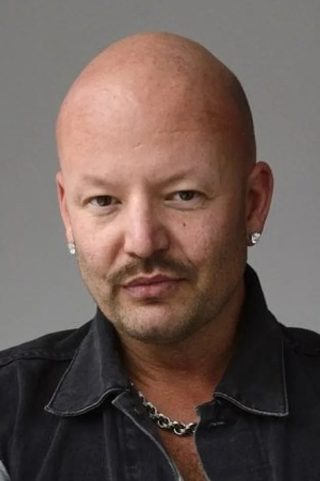 Jonas Hallberg